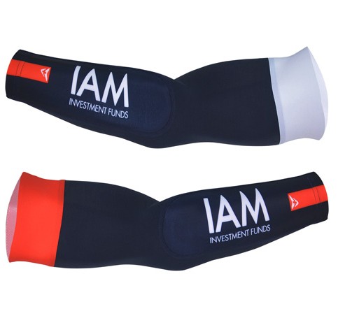 2015 IAM Manguitos ciclismo